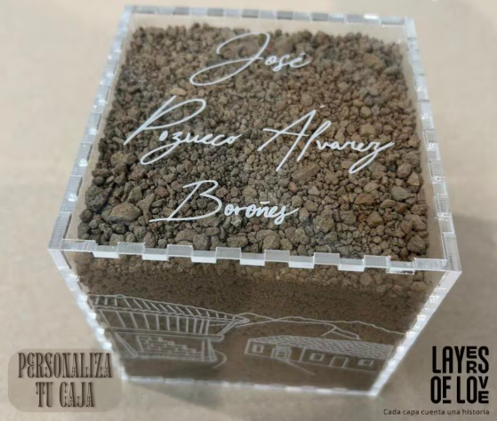 Regalos personalizados